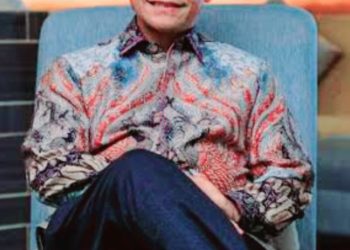 Maju Ketua PHRI Balikpapan, Soegianto Buat 6 Komitmen. Rangkul Multistakeholders, Menangkap Peluang Ekonomi IKN