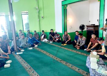 Ingat! Eksploitasi Anak Dihukum 10 Tahun. Teguh: Sinergi dengan Pemkot, Polda Cari Solusi Bersama