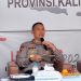 Kapolda Kaltim: Demo Anarkis, Polisi Pasti Represif. Pengamanan IKN Terkendali dan Pembangunan On The Track