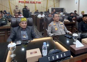 Hentikan, Stigma Negatif terhadap Polisi. Prof Kiki: Kalau Polisi Mogok 3 Hari, Apa yang Terjadi