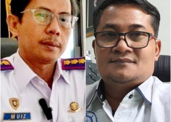 20 Juni, Tarif Pelabuhan Kariangau-Penajam Naik. Pengantar Ditarik untuk PNBP, Operator Pasrah demi Layani Masyarakat