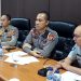 Wujudkan Road Safety, ‘KaPeKa’ Masuk Kampus Uniba. Korlantas Polri Libatkan Mahasiswa Diskusi dan Safety Riding