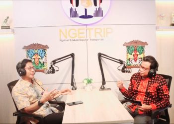 Muiz Minta Multi-Stakeholders Dukung Diubahnya Tata Kerja BPTD. UPPKB Sudah JTO, Aspek Keselamatan Diutamakan