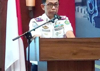 Mindset Diubah karena Transportasi Kaltim Sudah IKN. Kadishub: Banjarmasin BTS Jalan, Harusnya Kaltim Juga