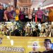 Empat OPD Pemkot Balikpapan ‘Kawinkan’ Juara Nasional. Di Rakernas Apeksi, Berjaya di ICE dan Pawai Budaya