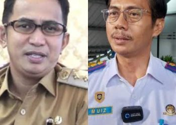 Stop Kendaraan ODOL di Turunan Muara Rapak. Walikota Surati KKT dan Pelindo, BPTD Kaltim Beri Dukungan