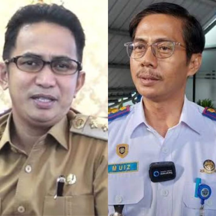 Stop Kendaraan ODOL di Turunan Muara Rapak. Walikota Surati KKT dan Pelindo, BPTD Kaltim Beri Dukungan
