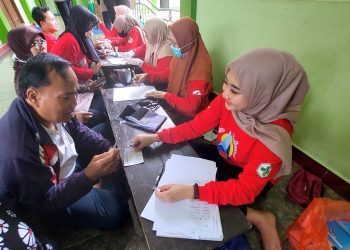 Warga Diajak Hidup Sehat Lewat Deteksi Dini PTM. dr Dekrita: Ayo Rutin Aktivitas Fisik, Apalagi ‘Jelita’