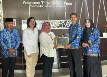 188 Kabupaten-Kota dan 11 Provinsi Jual Potensi Bisnis di Balikpapan. Gaet Investor, Gelar Forum Investasi Zona ALKI II