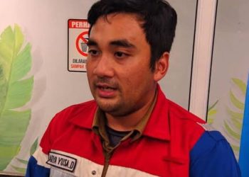 Sidak HET, Pertamina Minta Dukungan Stakeholders. Plastic Wrap Arya Anggap Masa Lalu, Beli Elpiji 3 Kg Nanti Pakai E-KTP (Aplikasi)