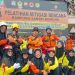 Bantu Masyarakat, LDII Bentuk ERT Atasi Bencana. Mitigasi Bencana Digelar di Kampung Santri Bairuha