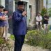 Suhardi Hamka dan PMII Protes Spanduk Ilegal di Rumahnya. Diingatkan Jamri Segera Copot