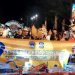Balikpapan Memukau di Karnaval dan Pawai Budaya. Diikuti 56 Kota di Makassar, Walikota Saksikan dari Panggung Kehormatan