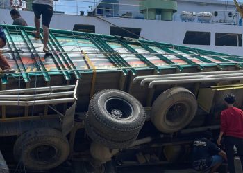 GM Pelindo: Surat Walikota soal ODOL Kebijakan Tepat. KKT Ketatkan Pengawasan, JT Daerah Asal Harus Menyiapkan