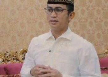 Walikota Undang Umat Islam Peringati 1 Muharam di Islamic Centre. Hadirkan Dr Shamsi, Imam Islamic Centre New York