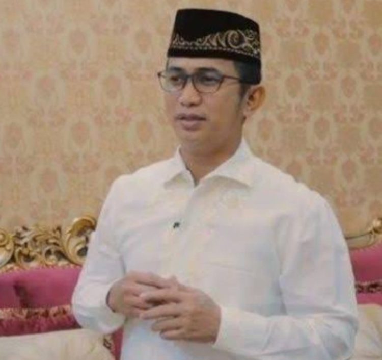 Walikota Undang Umat Islam Peringati 1 Muharam di Islamic Centre. Hadirkan Dr Shamsi, Imam Islamic Centre New York