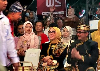 Balikpapan Tuan Rumah Rakernas Apeksi 2024. Walikota: Ini Kepercayaan, Ayo Semua Elemen Sinergi dan Kolaborasi