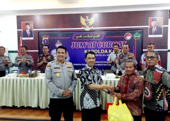 Laporkan Jika Kecanduan Narkoba ke Polda Kaltim. Sekarang, SIM Tak Bisa Sesuai Tanggal Lahir, Praktek Angka 8 Diganti Huruf S