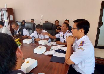 BPTD Terapkan Pola 12-6 Operasi Feri Kariangau-PPU. Langgar Kesepakatan Operator, Sanksi Sampai Izin Dicabut