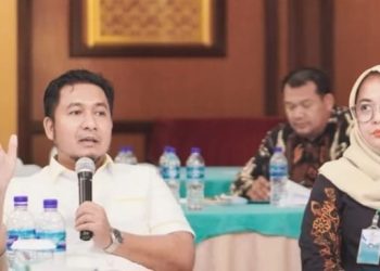 Penyertaan Modal PDAM De Facto dan De Jure Rp248 M. Dirum: Rp2,4 Triliun Data Darimana. A3: Saya Juga Bingung
