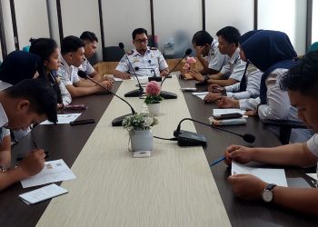 Agustusan di BPTD Kaltim, Ada Mobil Legend sampai Tali Pingpong. Sulis: Ayo Daftarkan Diri, Hadiahnya Joss