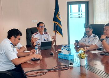 Menhub Respons Angkutan Lokal ke IKN Dicarikan Solusi. BPTD Kaltim Dukung Peremajaan Angkutan Lokal
