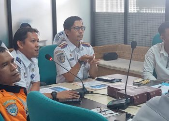 BPTD Tak Akan Matikan Usaha Personet. Sinar Jaya Harus Ikuti Komitmen Operasional Transportasi IKN