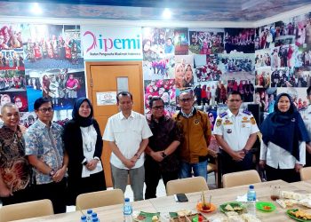 Kemenhub Tawarkan Skema BTS ke Balikpapan dan Samarinda. Suharto: Pemkot Bisa Dukung Juga Lewat APBD