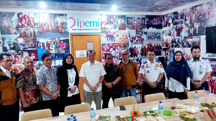 Kemenhub Tawarkan Skema BTS ke Balikpapan dan Samarinda. Suharto: Pemkot Bisa Dukung Juga Lewat APBD