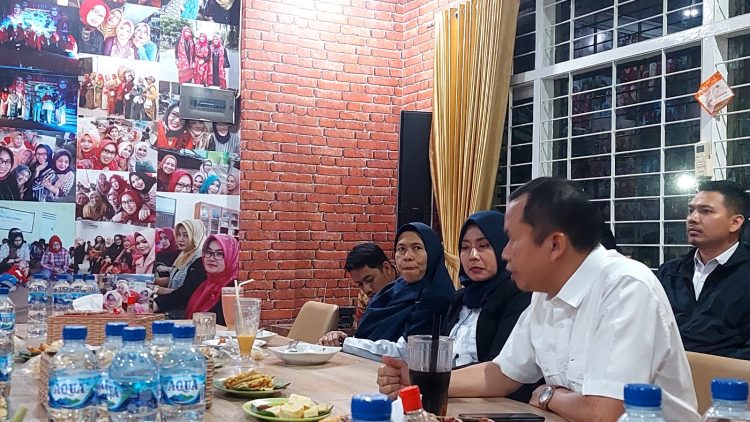 Dishub Kaltim Diminta Kaji Revitalisasi Angkutan Eksisting. Suharto: Gradien Balikpapan 5 Persen, Cocok Mobil Listrik