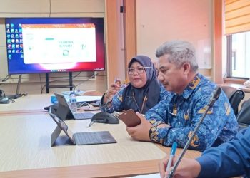 Balikpapan Kembali Kaji Desanilasi Air Laut. Rita: Teknisnya dengan UGM tapi Baru Tahap Rencana