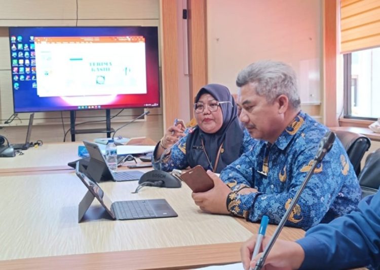 Balikpapan Kembali Kaji Desanilasi Air Laut. Rita: Teknisnya dengan UGM tapi Baru Tahap Rencana