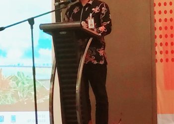 Pemkot Permudah Usaha, Insentif Diberikan. Helmi: Layanan Dibenahi, Izin Usaha Ada Basis Risikonya