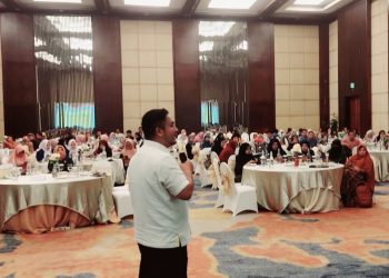 Modal UMKM Tanpa Jaminan Dibahas Masuk Perda. A3: Kita Mudahkan Berusaha tapi Ada ‘Self Declare’