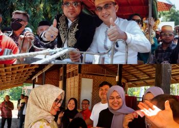 Khatam Quran di Malunda, Ada Tradisi ‘Sayyang Pattu’du’. Bani Mas’ud Diarak, Gelorakan Anak Cinta Alquran