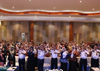 #RethinkMobility: Lewat PKJ 2023, Inspirasi ‘The Doctor’, Jangan Dirawat Dokter