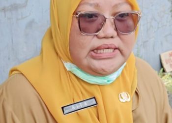Penggiliran Air Bersih PDAM karena Debit Waduk Berkurang. Rita: Produksi Turun, Air Baku Terus Diupayakan
