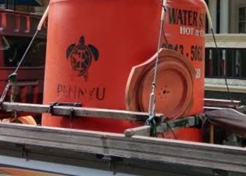 Rita: Penjual Air Tandon Jangan ‘Aji Mumpung’. PDAM Distribusi 5.000 Liter Rp50 Ribu untuk Pelanggan