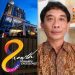 Platinum Hotel Balikpapan, 8 Tahun Optimistis Growth Towards to Exellence