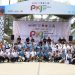 Merancang Pesan Edukatif, Bukan Menciptakan Suasana Crowded. Dibalik Suksesnya Tim PKJ 2023 BPTD Kaltim Raih Penghargaan Nasional
