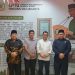 Songsong MTQ Nasional di Kaltim, LPTQ Balikpapan Studi ke LPTQ DKI. Mustaqim: Harus Sinergi untuk Sukses