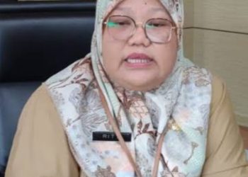 Pipa Usang dan Keropos Jadi Sering Mati Air. Plt Dirut: PDAM Lakukan Revitalisasi Pipa untuk Penurunan NRW