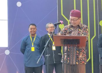 PITI Balikpapan MoU Pembinaan Mualaf. Bersama 18 Lembaga, Bentuk Badan Mualaf. Helm Dilelang Rp9 Juta