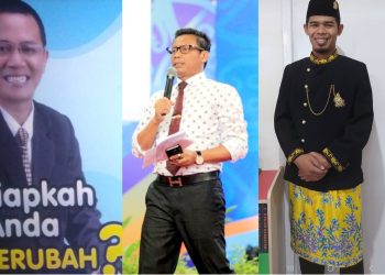 LDII Rayakan Pergantian Tahun 2023 dengan Muhasabah Sukses. Ada Motivasi ‘Success is My Right’ dan Qiyamul Lail