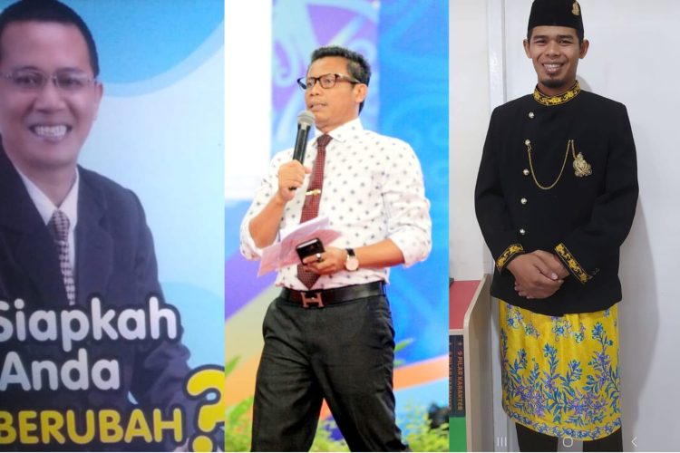 LDII Rayakan Pergantian Tahun 2023 dengan Muhasabah Sukses. Ada Motivasi ‘Success is My Right’ dan Qiyamul Lail