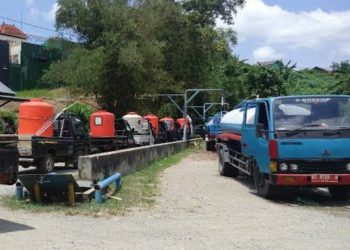 Daftar Tunggu Pelanggan Sudah Capai 1.900 Pemohon. Plt Dirum: Mohon Maaf, Tak Bisa Cepat Diantar