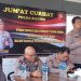 Waspada! Patroli Siber Polda Kaltim Bisa Jerat Akun Fake di Sosmed. Amsindo Ikut Tangkal Hoax dan Jaga Kamtibmas