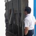 Terminal ‘Batam’ Bisa untuk Wedding dan Event. Kepala BPTD Kaltim Sidak Pembangunan Kantor