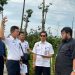 BPTD Kaltim Survei di IKN untuk Persiapan BRT dan ART. Muiz: Angkutan Umum Dirancang Berbasis Listrik