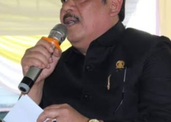 2024, LMP Kaltim Ajak Ormas Wujudkan Pemilu Damai. Abdulloh: Keamanan Tanggungjawab Bersama, Bukan Hanya TNI dan Polri